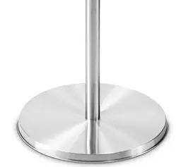 Обігрівач інфрачервоний Trotec IRS 2005 2000W Silver/Black (1410003922) - мініатюра 3