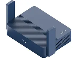 Бездротовий маршрутизатор (роутер) CUDY TR3000