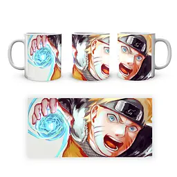 Кружка GeekLand Наруто Naruto Бойова техніка NA.02.315 - мініатюра 4