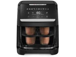 Мультипіч (аерофритюрниця) Tefal Easy Fry Silence EY846HE0 - мініатюра 2