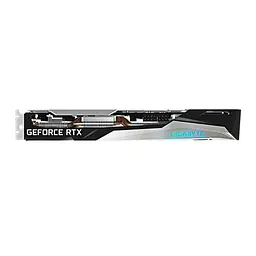 Відеокарта Gigabyte RTX 3060Ti 8Gb GAMING OC PRO (GV-N306TGAMINGOC PRO-8GD) (GDDR6, 256 bit, PCI-E v4.0 x16) Б/в - мініатюра 4