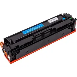 Картридж PowerPlant Canon MF612/632 (CRG-045H) CY (з чипом)