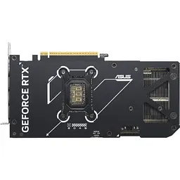 Відеокарта ASUS GeForce RTX5070 12Gb DUAL OC (DUAL-RTX5070-O12G) - мініатюра 4