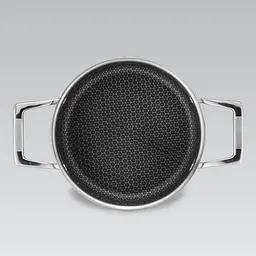 Каструля Maestro MR-3504-24 24 см 5.4 л - мініатюра 4