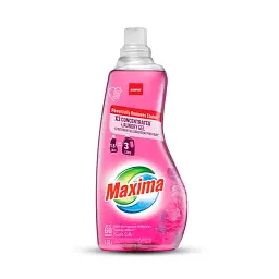 Концентрований гель для прання Sano Maxima Soft Silk, 1.5 л