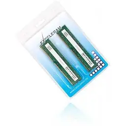 Модуль пам'яті для комп'ютера DDR3 16GB (2x8GB) 1600 MHz Silver Peewee eXceleram (E30166A)