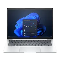 Ноутбук HP EliteBook 8 G1i AD4A1ET,1920 x 1200,255U 12 C/14 T,2.4 GHz - 5.2 GHz,32 GB,1 TB - мініатюра 2
