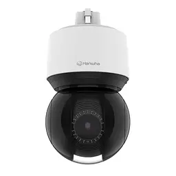 Мережева камера PTZ camera, IR range of up to 328ft, 2MP, Full HD(1080p) 60fps, 4.44~142.6mm (32x) lens QNP-6320R HANWHA VISION