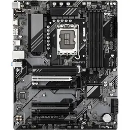 Материнська плата GIGABYTE B760 DS3H GEN5