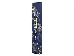 Кухонний ніж SAMURA Super 5 SP5-0095 - мініатюра 6