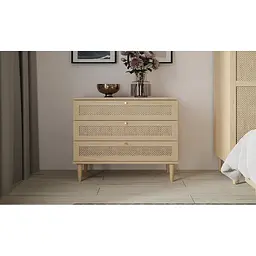 Комод Forte Meble Calasetta - мініатюра 2