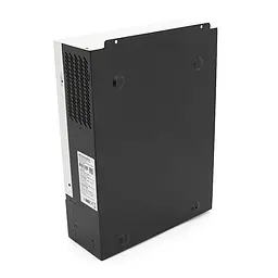 Гібридний інвертор AXPERT VM III-6KW-WIFI COVAX, 6000VA\6000W, 48V, ток заряда 0-60A, 170-280V, MPPT (120А, 60-450 Vdc), 115*300*435mm. 10kg - мініатюра 2