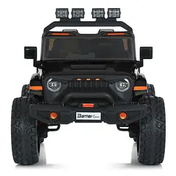 Дитячий електромобіль Bambi Джип M 6204EBLR-2 24V до 60 кг - мініатюра 6