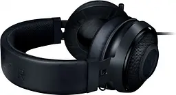 Гарнітура Razer Kraken 3.5 мм Black (RZ04-02830100-R3M1) - мініатюра 3