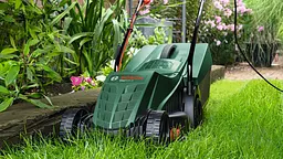 Газонокосарка електрична Bosch EasyRotak (0.600.8A6.300) - мініатюра 2