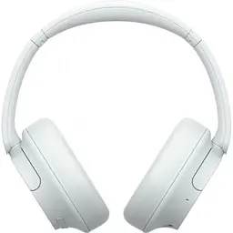 Бездротові навушники Sony WH-CH720N білі (WHCH720NW.CE7) - мініатюра 3