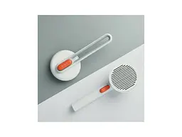 Гребінець для тварин Petkit Pet Grooming Brush 2 (724838) - мініатюра 4