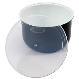 Мультиварка ROTEX RMC508-W - мініатюра 4