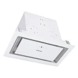 Витяжка кухонна Perfelli BISP 5673 WH 1000 LED Strip - мініатюра 2