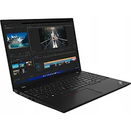 Ноутбук Lenovo ThinkPad P16s, 7 PRO 6850U, 16GB, 1TB, IPS, Windows 11 Professional - мініатюра 12