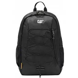 Рюкзак Caterpillar Himalayas Black (1103-84713-01-ACC)
