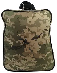 Дорожня сумка Wallaby 55х30х25 см sum0020966 - мініатюра 6