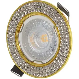Світильник точковий Brille HDL-G278 GU5.3G MR16 36-272