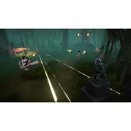 Ключ активації Microsoft Rogue Spirit для Xbox Series S/X - мініатюра 7