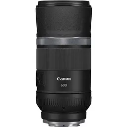 Об'єктив Canon RF 600mm f/11 IS STM (3986C005) [90026] - мініатюра 2