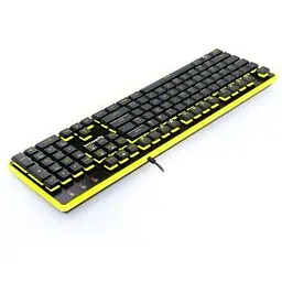 Клавиатура проводная Redragon 77625 Dyaus K509 - миниатюра 7