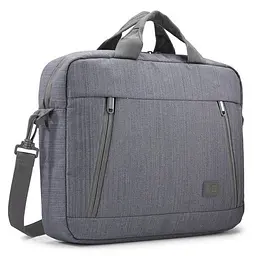 Сумка Case Logic Huxton 13" Attache HUXA-213 (графитовая) (6721854)
