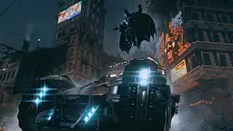 Гра Sony PlayStation Batman Arkham Trilogy NS (Switch) - мініатюра 6