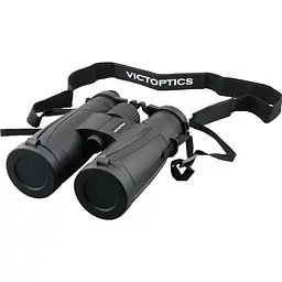 Бінокль VictOptics Hunting and Birdwatching 10x42 Roof (BOSL02) [169793] - мініатюра 4