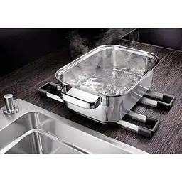 Кухонна мийка Blanco Etagon 500-U 522228 - мініатюра 5