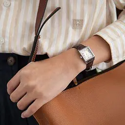 Годинник жіночий Casio LTP-V007L-9B - мініатюра 4