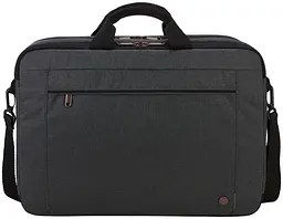 Сумка Case Logic Era Laptop Bag 15.6 ERALB-116 Obsidian (6579163) - мініатюра 2