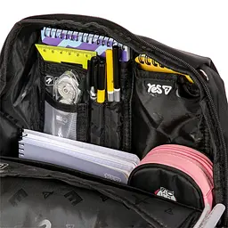 Рюкзак Yes T-105M Miffy Black&White (550314) - мініатюра 8