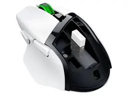 Миша Razer Basilisk V3 X Hyperspeed White (RZ01-04870300-R3U1, RZ01-04870300-R3G1) - мініатюра 4