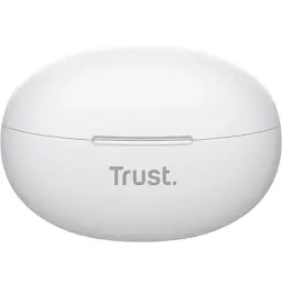 Навушники Trust Yavi Earphones White (25173) - мініатюра 6