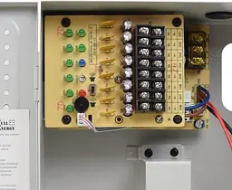 Джерело безперебійного живлення Full Energy 120 ВА / 120 Вт / Без АКБ (2447) - мініатюра 4