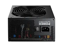 Блок живлення FSP Hydro K Pro 850 ATX 3.0 (HD2-850 GEN5) - мініатюра 3