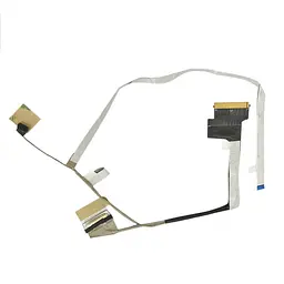Шлейф матриці / шлейф екрана для ноутбука Lenovo Legion 5-15ACH6H 82JU, 5-15ACH6 82JW, 5-15ACH6A 82NW 60Hz (DC02C00RX10) Оригінал, 15.6", 30pin, 60Hz - мініатюра 2