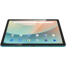 Планшет Blackview Tab 11 8/128GB 6 580мАг LTE +чохол Green - мініатюра 4