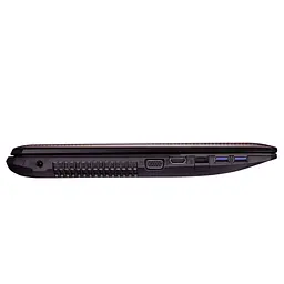 Ноутбук Asus K55V (i5-3210M/8/120SSD/GT610M-2Gb) - Class B "Б/В" - мініатюра 4