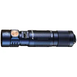 Ліхтар Fenix E05R Black - мініатюра 2
