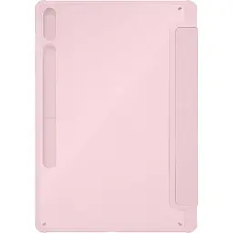 Чохол до планшета Armorstandart Y-Type PEN Samsung Galaxy Tab S9+ / S9 FE+ / S10+ Pink (ARM85528) - мініатюра 2