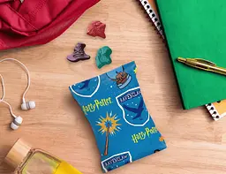 Жувальні цукерки Harry Potter Fruit Snacks 10шт, 226г - мініатюра 5