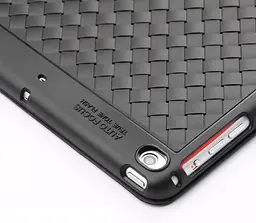 Чохол Primo Kakusiga Huxi для планшета Apple iPad Mini 4 / Mini 5 (A1538, A1550, A2133, A2124, A2126) Black - мініатюра 5