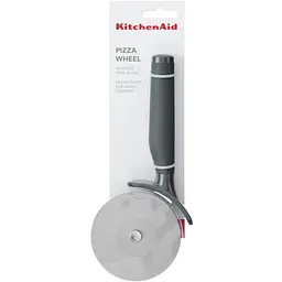 Ніж для піци KitchenAid Coreline сірий (KAS113OHCGG) - мініатюра 3