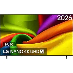 LED-телевізор LG 43NU900B6LA - мініатюра 2